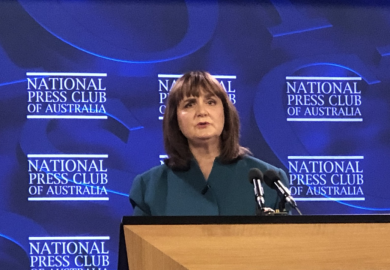 Carolyn Evans