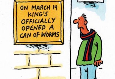 Cartoon 11 July 2019