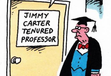 Cartoon 13 June 2019