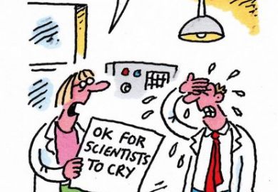 Cartoon 17 October 2019