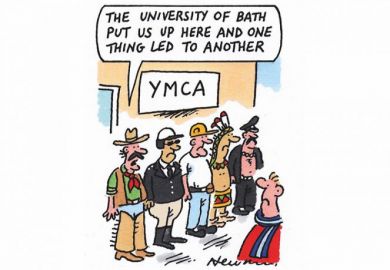 The week in higher education – 14 November 2019