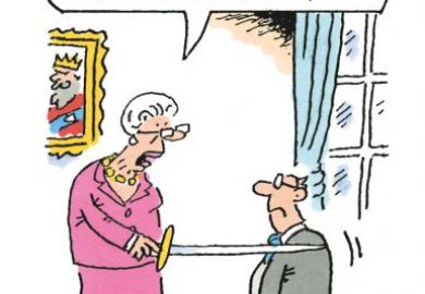 Week in HE cartoon 14 June 2018