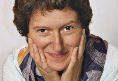 Catherine Merridale, British Academy Catherine Merridale, British Academy