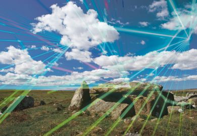 Caves of Kilhern, Kilhern Moss Caves of Kilhern, Kilhern Moss