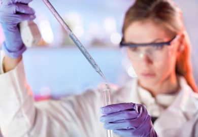 Top universities where you can study Chemistry | Times Higher Education  (THE)