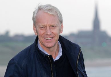 Chris Day, Newcastle University Chris Day, Newcastle University