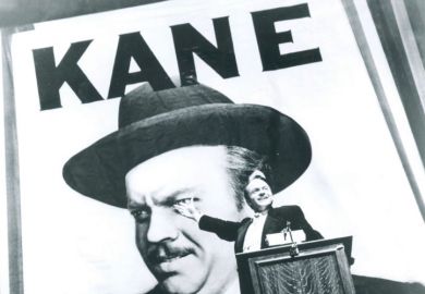 Citizen Kane