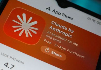 Claude by Anthropic logo