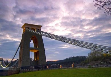 Indian international student in the UK