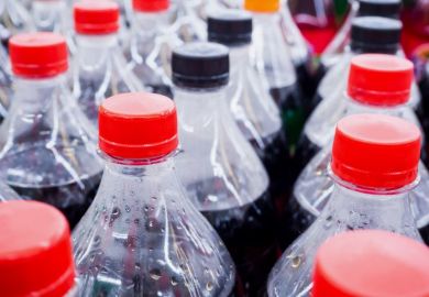 Coke bottles Coke bottles