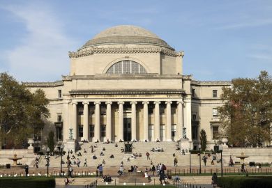 Columbia University Columbia University