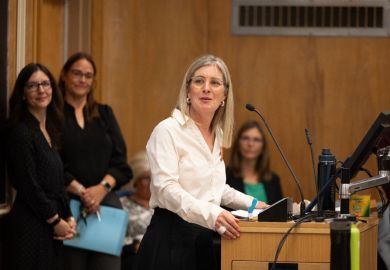 Melanie Woodin Melanie Woodin