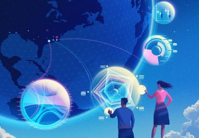 World University Rankings 2024 cover World University Rankings 2024 cover