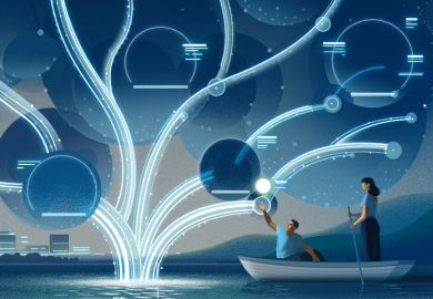 Impact Rankings 2024 cover