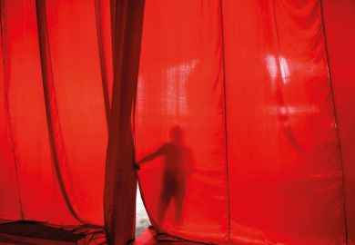 Ashoka reaction ‘shows limits of freedom’ at private universities