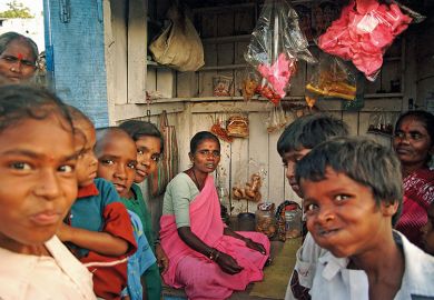 dalit villagers dalit villagers