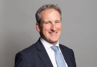 Damian Hinds Damian Hinds