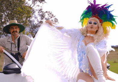 Dance Your PhD 2024 winning entry Dance Your PhD 2024 winning entry