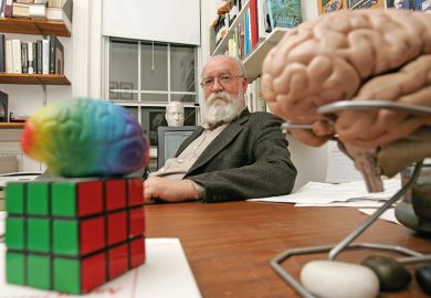 Daniel Dennett