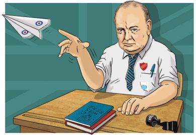 Daniel Mitchell illustration (11 June 2015)