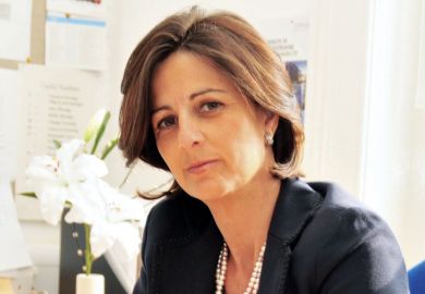 Daniella Tilbury, University of Gloucestershire Daniella Tilbury, University of Gloucestershire