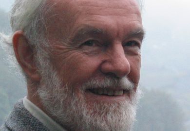 David Harvey, City University of New York Graduate School