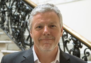 David Oswell