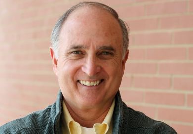 Author David W. Orr, Oberlin College Author David W. Orr, Oberlin College