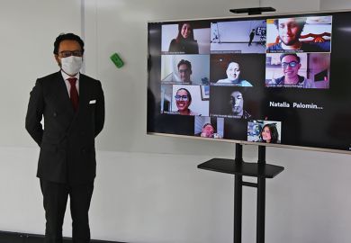 Del Rosario University