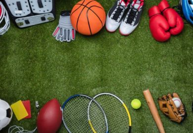 How student athletes in Jamaica are coping with the coronavirus outbreak