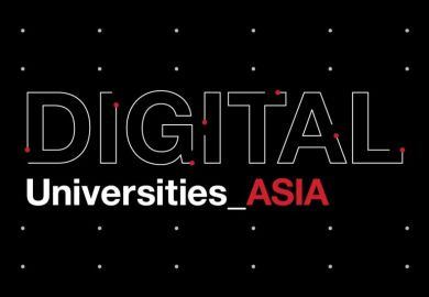 Digital Universities Asia