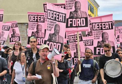 doug-ford-protesters doug-ford-protesters