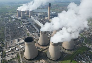 Drax Power Station Drax Power Station