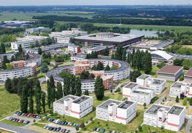 A Day in the life of a student in France A Day in the life of a student in France