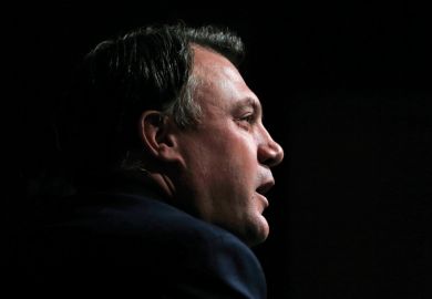 Ed Balls, Labour Party Spring Forum, Birmingham, 2013