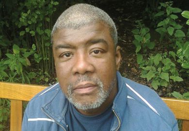 Eddie Chambers Eddie Chambers