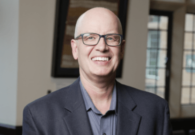 Eddie Holmes University of Sydney