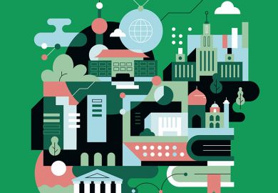 Emerging Economies Rankings 2018 cover