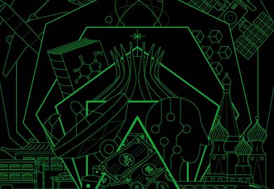 Emerging Economies 2020 cover image