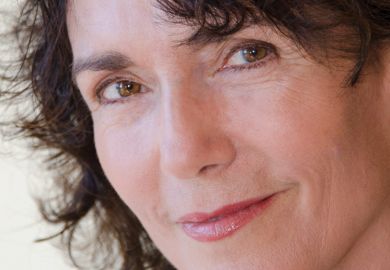 Elizabeth Cobbs, Texas A&M University, Hoover Institution, Stanford University