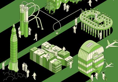 cover of THE Emerging Economies University Rankings 2021 digital edition