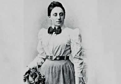 Emmy Noether