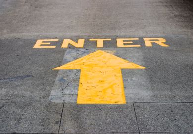 enter, door, way in, results, clearing, applications