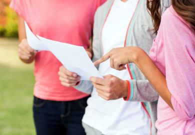 clearing 2020, student, universities, studying, international students, UCAA