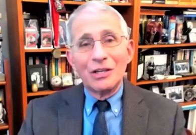 Anthony Fauci