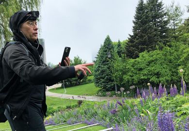 Charles-Antoine Rouyer