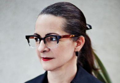 Frances Corner, London College of Fashion, University of the Arts London Frances Corner, London College of Fashion, University of the Arts London