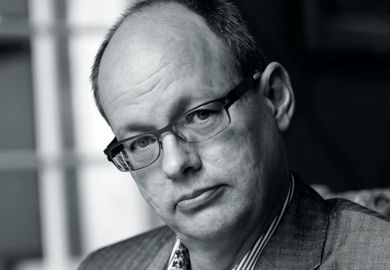 Frank Dikötter, University of Hong Kong