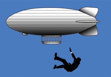 From Where I Sit illustration (9 July 2015)