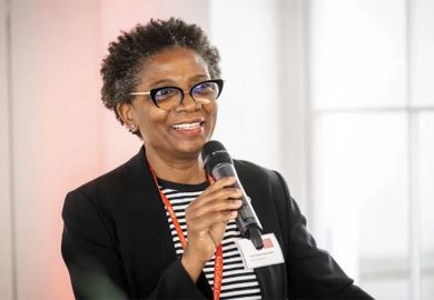 'Funmi Olonisakin
